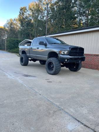 Dodge Monster Truck for Sale - (AL)
